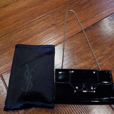 cheap ysl clutch|ysl clutch purse at nordstrom.